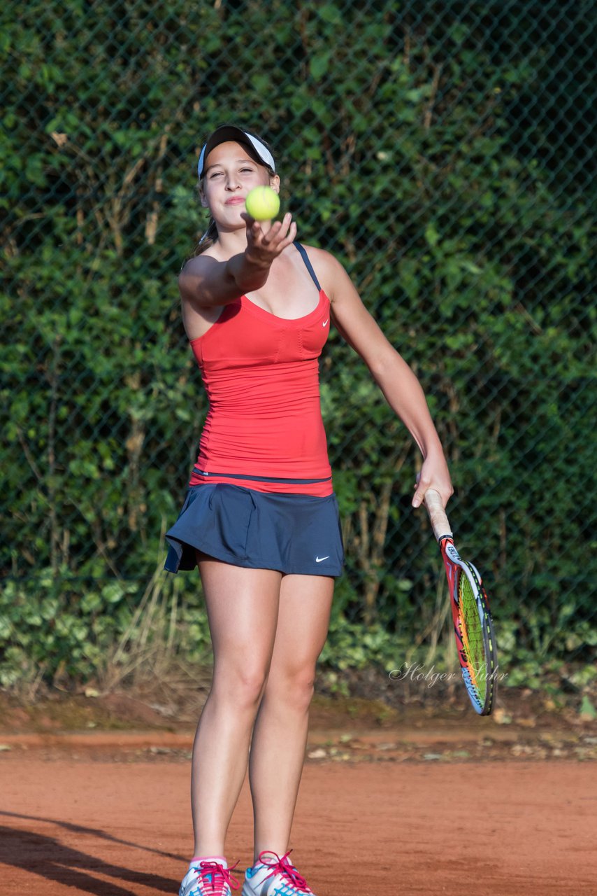 Bild 696 - Stadtwerke Pinneberg Cup Freitag